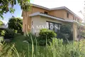 5 bedroom house 440 m² Nicosia District, Cyprus