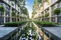Wohnung 1 Schlafzimmer 63 m² Thalang, Thailand
