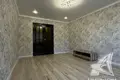 2 room apartment 54 m² Muchaviecki sielski Saviet, Belarus