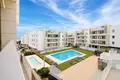 3 bedroom apartment 124 m² San Pedro Alcantara, Spain