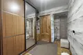 3 room apartment 63 m² Minsk, Belarus