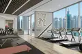 Piso en edificio nuevo Signature Liv Lux