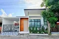 Szeregowiec 3 pokoi 120 m² Phuket, Tajlandia