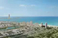 Квартира 4 комнаты 162 м² Рас-эль-Хайма, ОАЭ