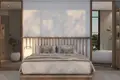 Вилла 4 комнаты 548 м² Си Сунтон, Таиланд
