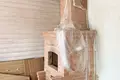 House 45 m² Lahojsk selsaviet, Belarus