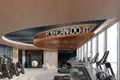 Estudio 41 m² Dubái, Emiratos Árabes Unidos