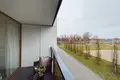 2 room apartment 51 m² Warsaw, Poland