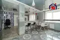 2 room apartment 67 m² Minsk, Belarus