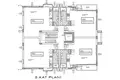 Квартира 3 комнаты 42 м² Кирения, Северный Кипр