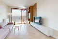 2 room apartment 46 m² in Warsaw, Poland
