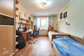 Wohnung 2 zimmer 55 m² Minsk, Belarus