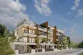 2 bedroom apartment 81 m² Limassol, Cyprus