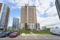 1 bedroom apartment 28 m² Minsk, Belarus
