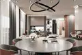 Kompleks mieszkalny New complex of villas with swimming pools and lounge areas, Yalikavak, Turkey