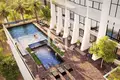 1 bedroom apartment 53 m² Dubai, United Arab Emirates