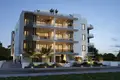 Wohnung 3 Schlafzimmer 140 m² Aradippou, Zypern
