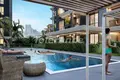 2 bedroom apartment 95 m² Aksu, Turkey