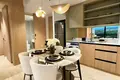 Apartamento 1 habitación 48 m² Choeng Thale, Tailandia