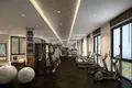 Apartamento 30 m² Phuket City Municipality, Tailandia