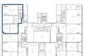 Office 243 m² in Moscow, Russia