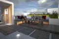 Immobilier commercial SKY GARDEN