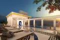Complexe résidentiel Residential complex with a swimming pool and restaurants, 1 minute away from Jomtien Beach, Pattaya, Thailand