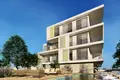Apartamento 2 habitaciones 116 m² Demos Agiou Athanasiou, Chipre