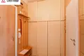Квартира 1 комната 30 м² Столица Прага, Чехия