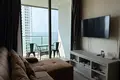 1 bedroom condo 53 m² Na Kluea, Thailand