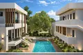 1 room apartment 35 m² Kassandrino, Greece