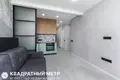 2 room apartment 36 m² Minsk, Belarus