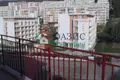 Wohnung 2 zimmer 77 m² Sweti Wlas, Bulgarien