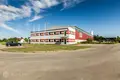 Nieruchomości komercyjne 2 927 m² w Iecavas pagasts, Łotwa