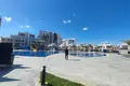 Квартира 40 м² муниципалитет Пафос, Кипр