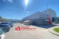 Shop 1 717 m² in Hrodna, Belarus