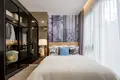 Kondominium 1 Schlafzimmer 34 m² Bangkok, Thailand