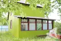 Casa 45 m² Muchaviecki sielski Saviet, Belarús