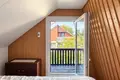 Maison 56 m² Greiciai, Lituanie