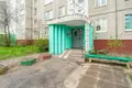 Wohnung 2 zimmer 46 m² Minsk, Belarus