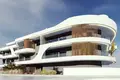 Квартира 1 спальня 47 м² район Ларнака, Кипр