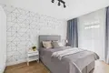 Wohnung 2 zimmer 41 m² in Warschau, Polen