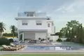Apartamento 3 habitaciones 109 m² Larnaca, Chipre