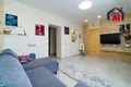 Wohnung 3 zimmer 60 m² Kalodziscanski sielski Saviet, Belarus