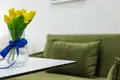 Studio 1 zimmer 36 m² Durrës, Albanien