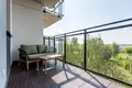Apartamento 3 habitaciones 60 m² Varsovia, Polonia