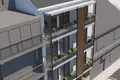 Appartement 2 chambres 64 m² Dos Hermanas, Espagne