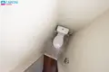 Wohnung 1 zimmer 44 m² Klaipeda, Litauen