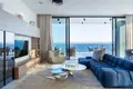 Apartamento 4 habitaciones 195 m² Koinoteta Agiou Tychona, Chipre