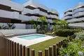 Wohnung 3 Schlafzimmer 139 m² Dos Hermanas, Spanien